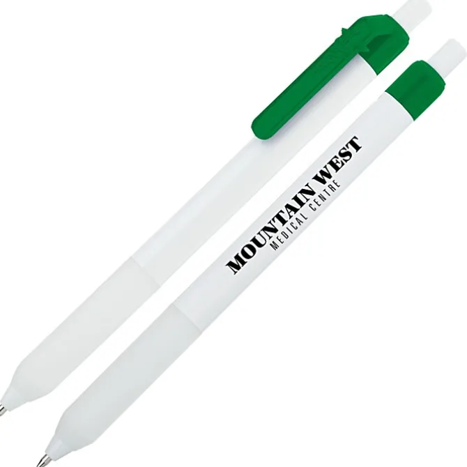 Alamo Pen - White - Medical