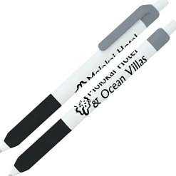 Alamo Pen - White - Opaque - 24 hr