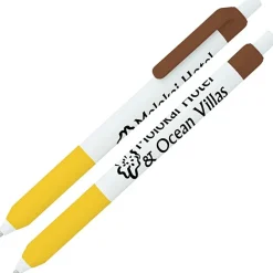 Alamo Pen - White - Opaque - 24 hr