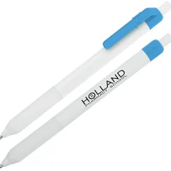 Alamo Pen - White - Pharmacy