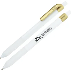 Alamo Pen - White - Real Estate