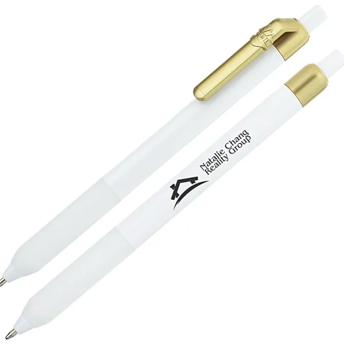 Alamo Pen - White - Real Estate