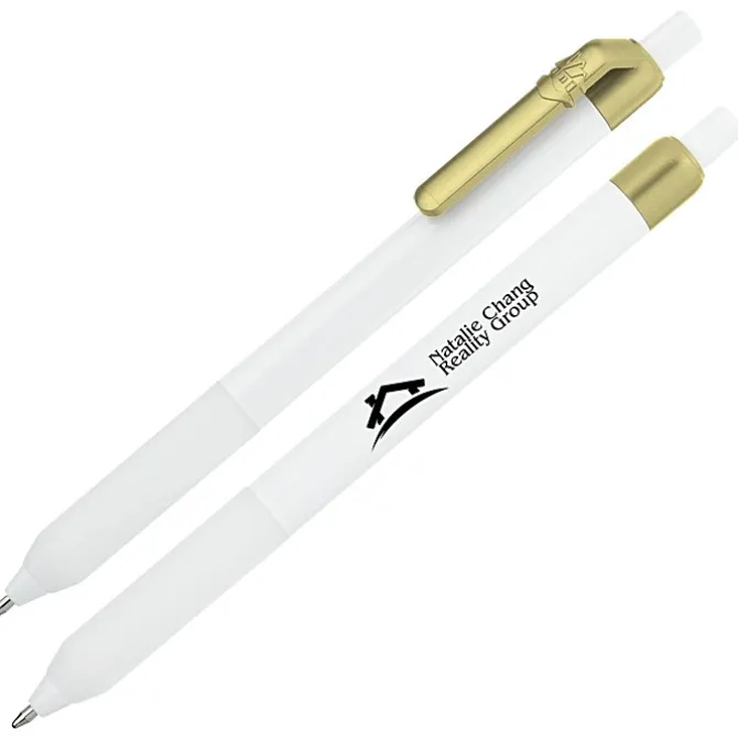 Alamo Pen - White - Real Estate