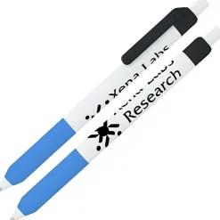 Alamo Pen - White - Translucent - 24 hr