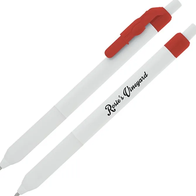 Alamo Pen - White - Wine