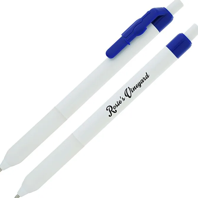 Alamo Pen - White - Wine