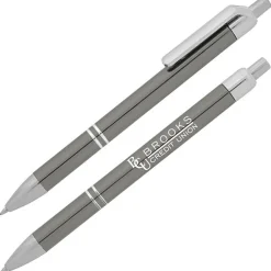 Alamo Shine Metal Pen
