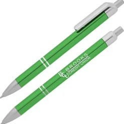 Alamo Shine Metal Pen