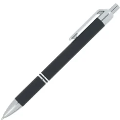 Alamo Soft Touch Metal Pen
