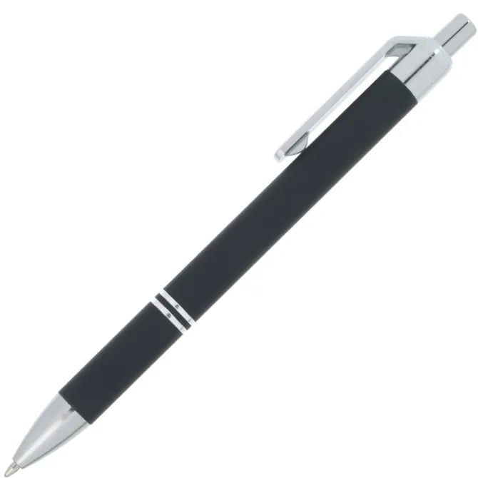 Alamo Soft Touch Metal Pen
