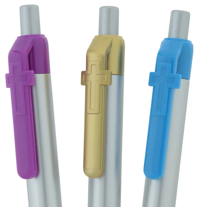 Alamo Stylus Pen - Silver - Cross