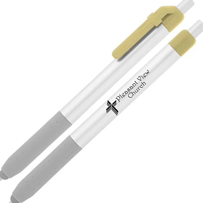 Alamo Stylus Pen - Silver - Cross
