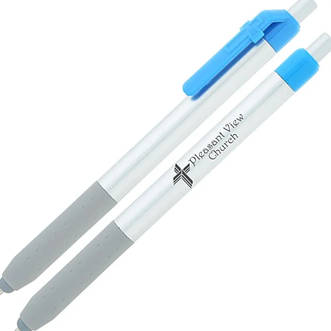 Alamo Stylus Pen - Silver - Cross