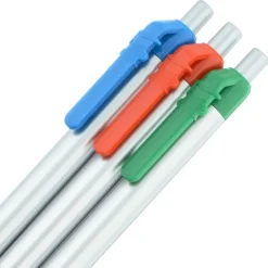 Alamo Stylus Pen - Silver - Education