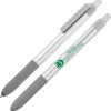 Alamo Stylus Pen - Silver - Financial