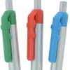 Alamo Stylus Pen - Silver - Football