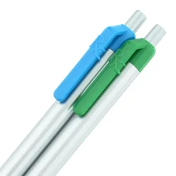 Alamo Stylus Pen - Silver - Pharmacy