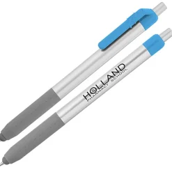 Alamo Stylus Pen - Silver - Pharmacy