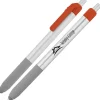 Alamo Stylus Pen - Silver - Real Estate