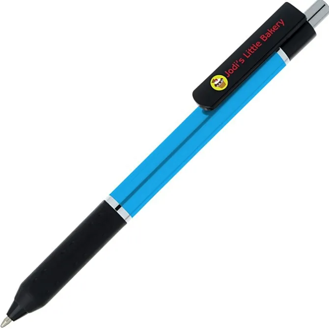 Alamo Vegas XL Clip Pen