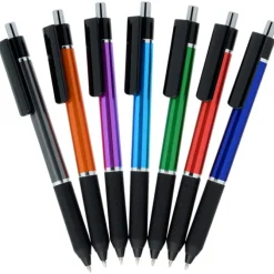 Alamo Vegas XL Clip Pen
