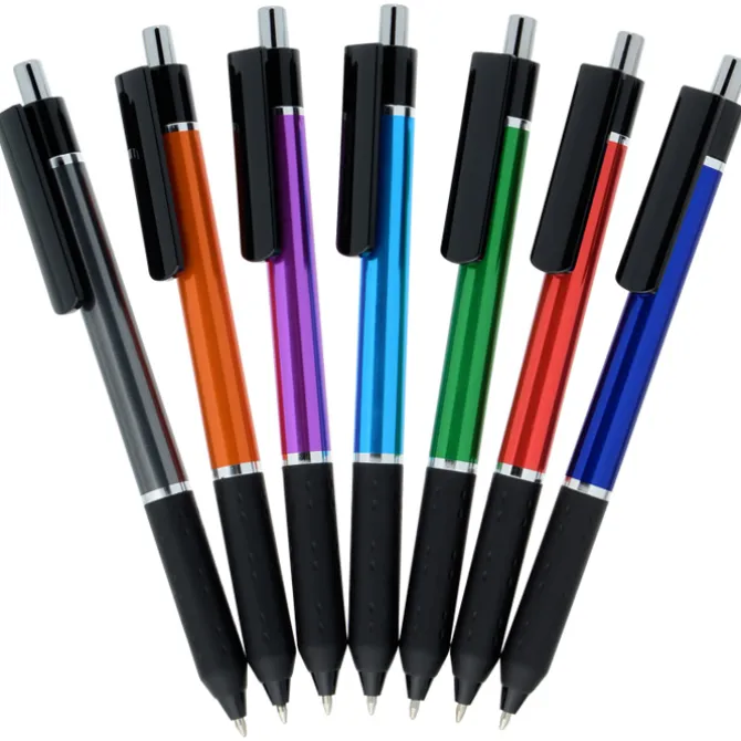 Alamo Vegas XL Clip Pen