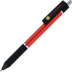 Alamo Vegas XL Clip Pen