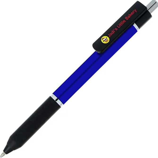 Alamo Vegas XL Clip Pen