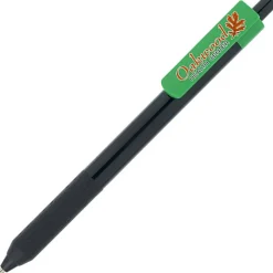 Alamo XL Clip Pen - Black