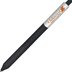 Alamo XL Clip Pen - Black - 24 hr