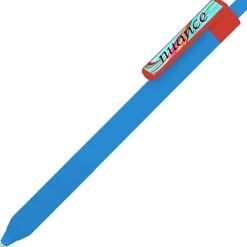 Alamo XL Clip Pen - Opaque