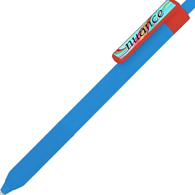 Alamo XL Clip Pen - Opaque