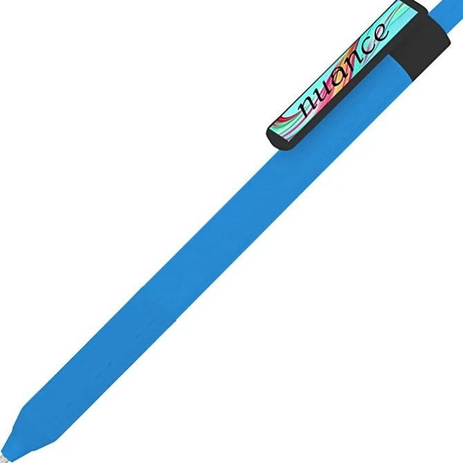 Alamo XL Clip Pen - Opaque