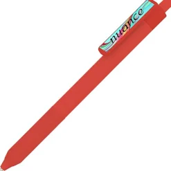 Alamo XL Clip Pen - Opaque