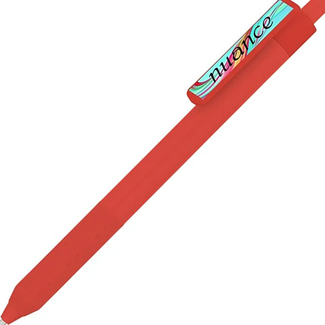 Alamo XL Clip Pen - Opaque