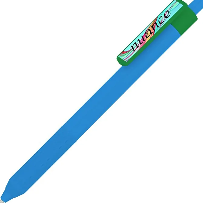 Alamo XL Clip Pen - Opaque