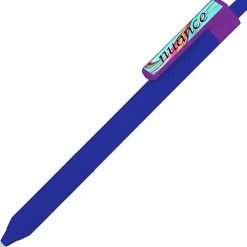 Alamo XL Clip Pen - Opaque