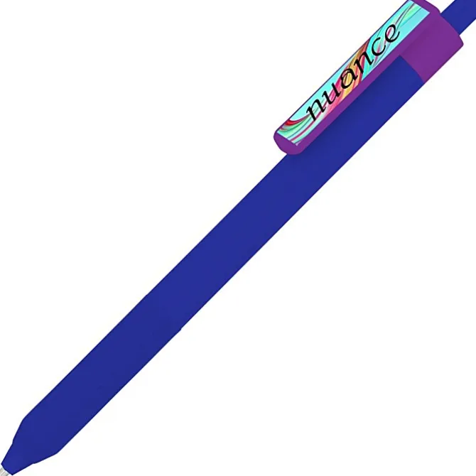 Alamo XL Clip Pen - Opaque