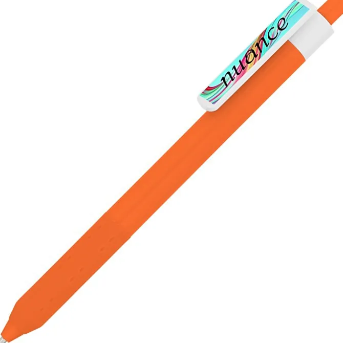 Alamo XL Clip Pen - Opaque