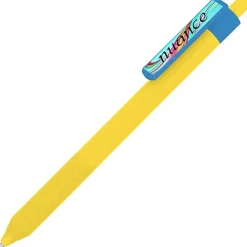 Alamo XL Clip Pen - Opaque
