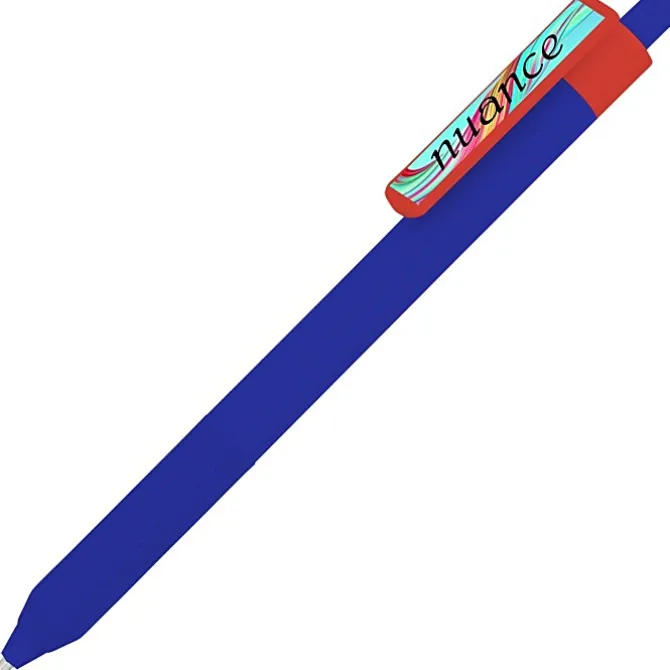 Alamo XL Clip Pen - Opaque