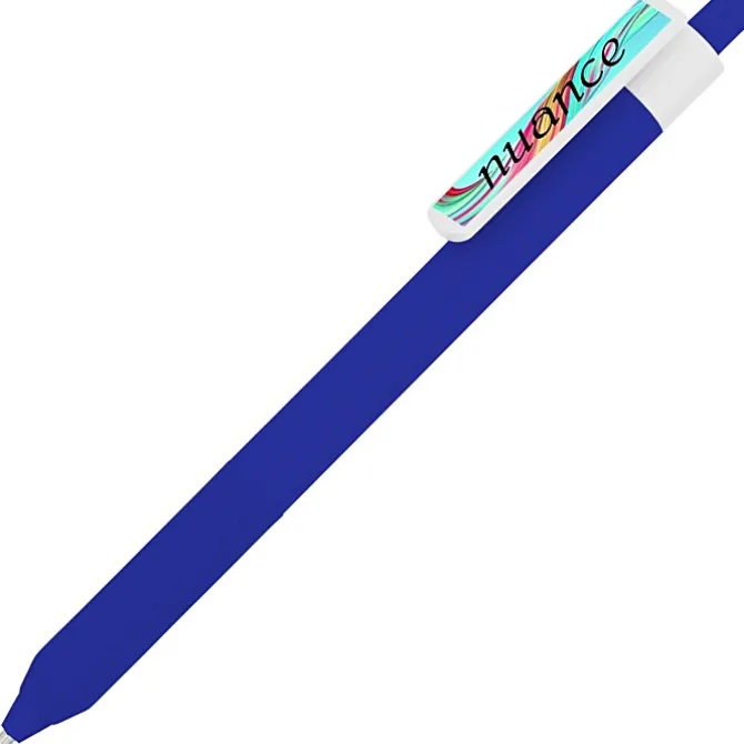 Alamo XL Clip Pen - Opaque