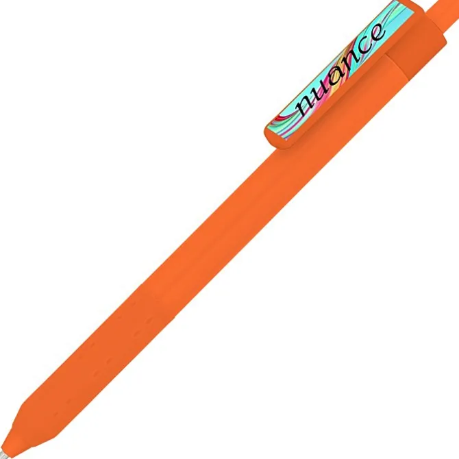 Alamo XL Clip Pen - Opaque