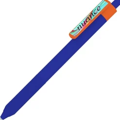 Alamo XL Clip Pen - Opaque