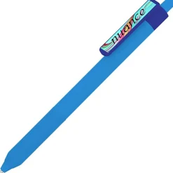 Alamo XL Clip Pen - Opaque