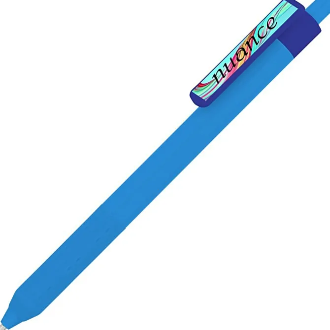 Alamo XL Clip Pen - Opaque
