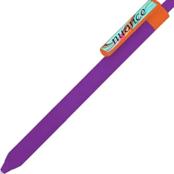 Alamo XL Clip Pen - Opaque