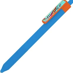 Alamo XL Clip Pen - Opaque