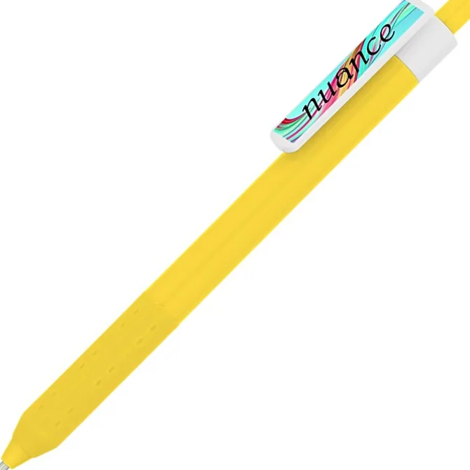 Alamo XL Clip Pen - Opaque