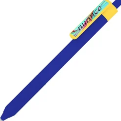 Alamo XL Clip Pen - Opaque
